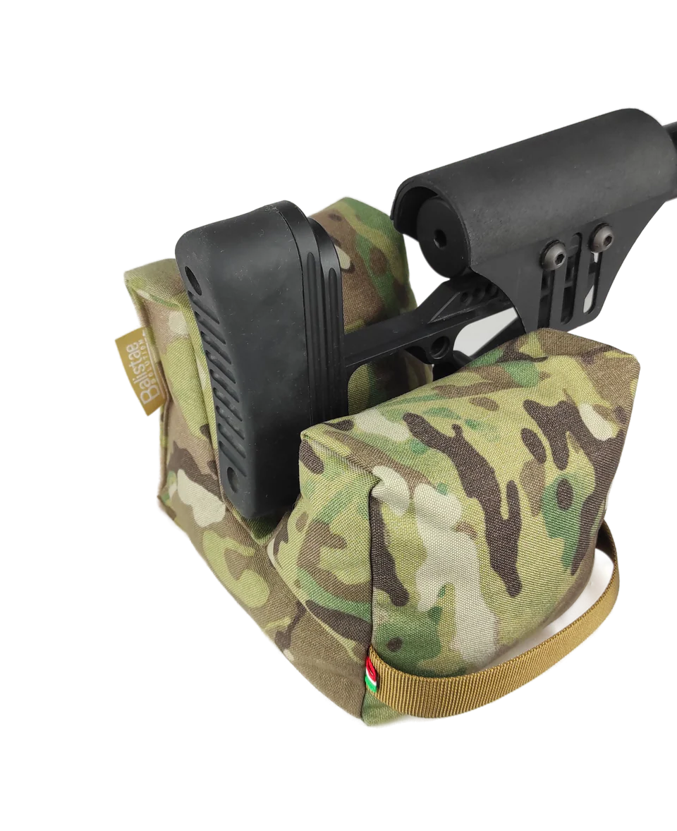 Balistae Barricade Bag – Image 3
