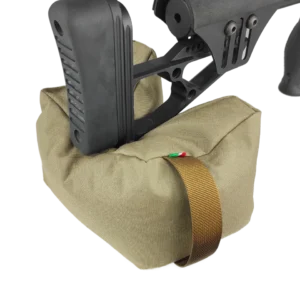 Balistae Barricade Bag