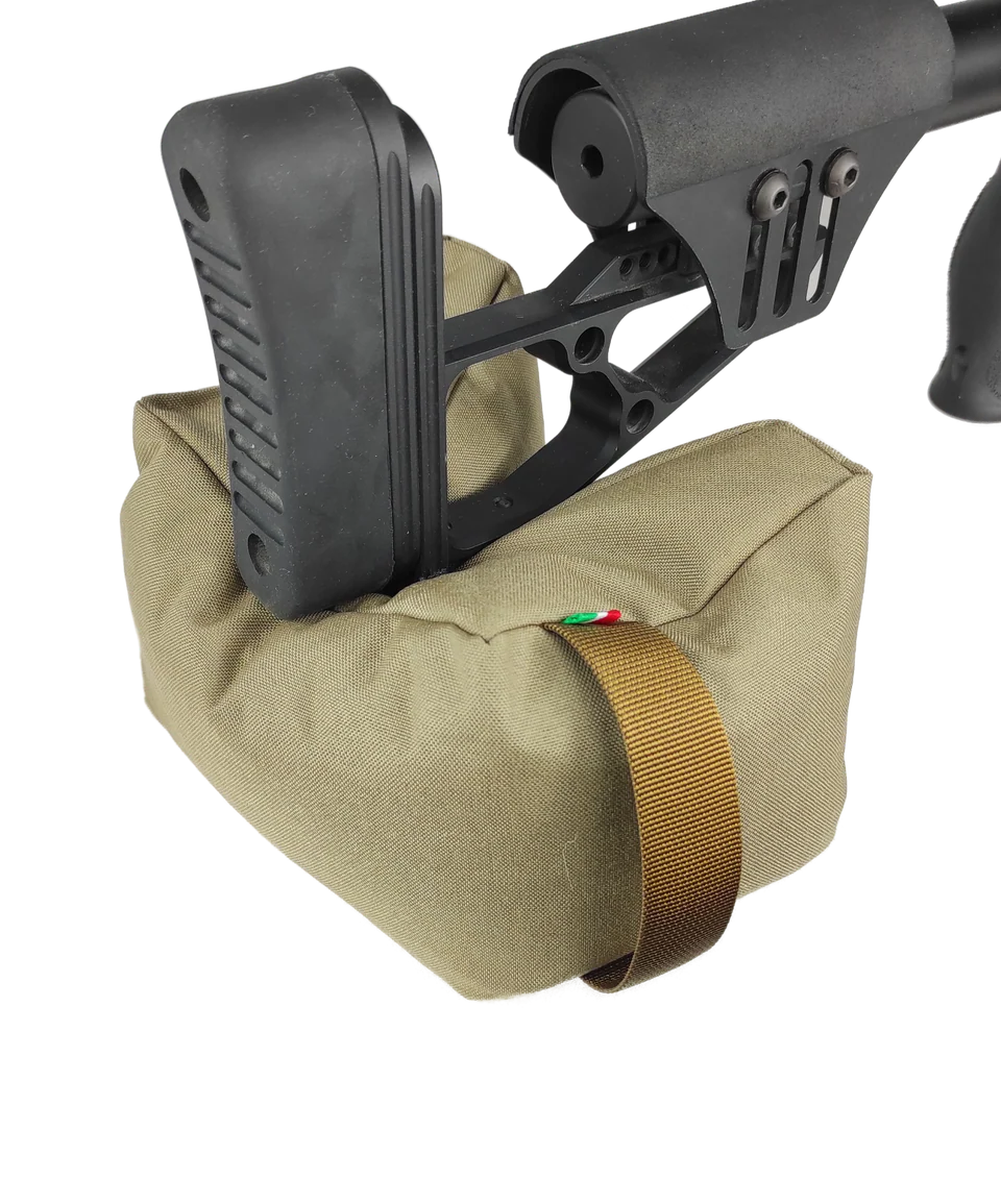 Balistae Barricade Bag