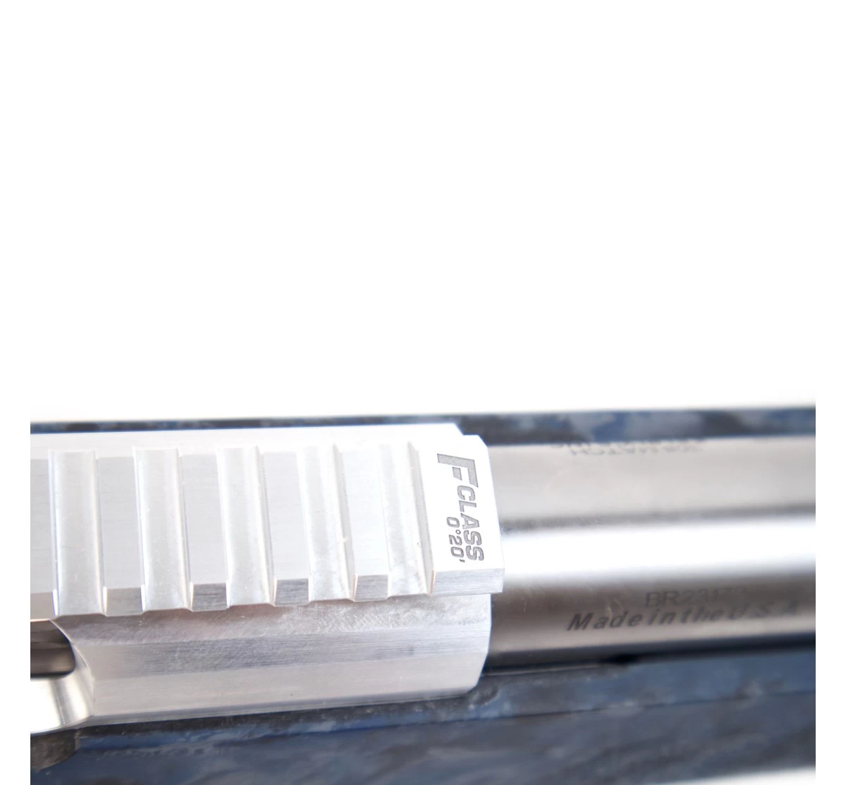 Kelbly F-TR Cal 308 Match – Image 7