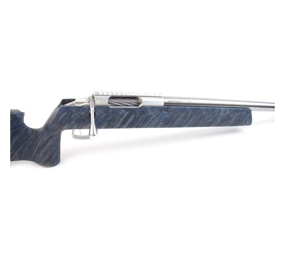 Kelbly F-TR Cal 308 Match – Image 8